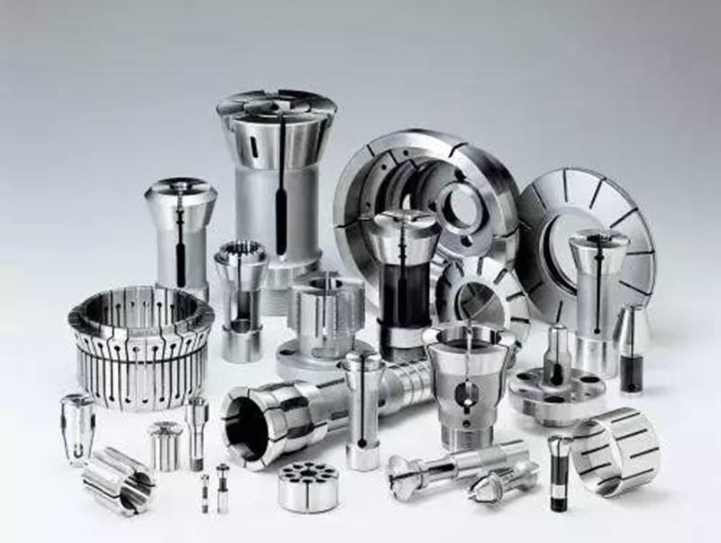 工农模具制造厂家