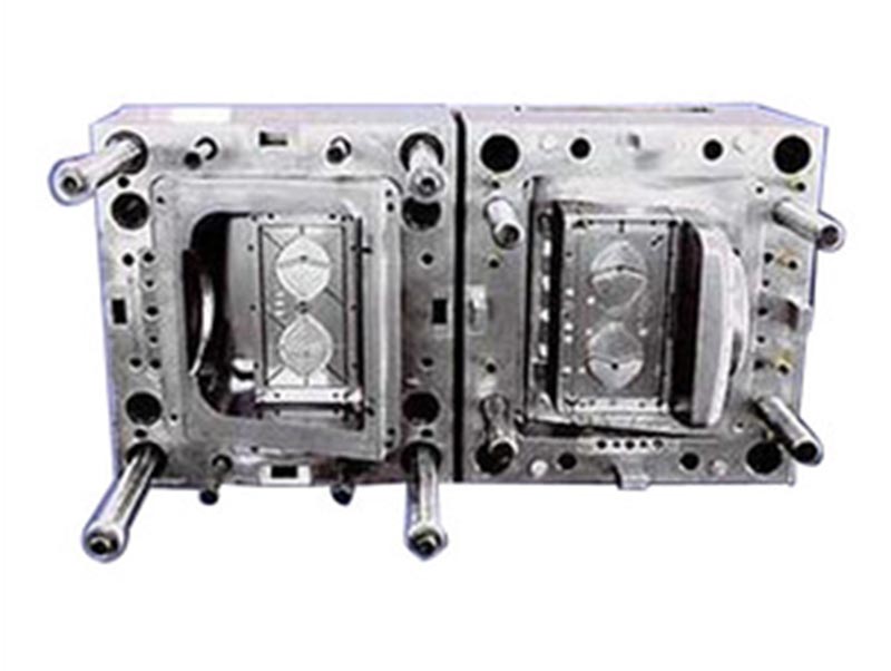 工农精密塑料模具加工