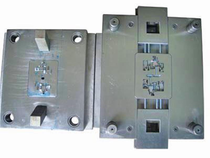 工农精密塑料模-01